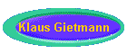 Klaus Gietmann